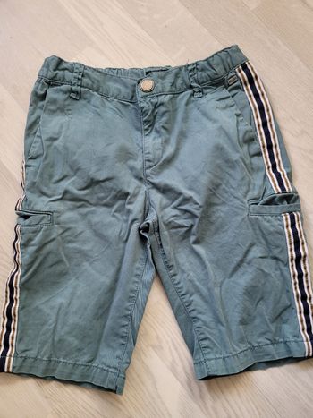 short ikks 10ans  (5e)
