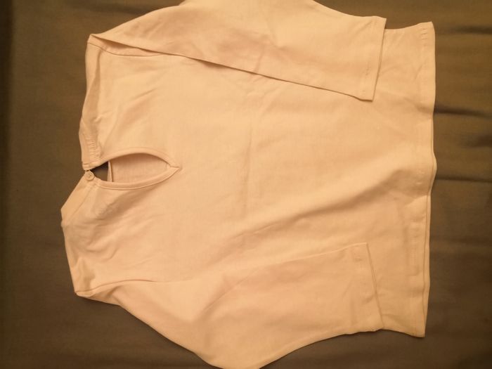 T-shirt manches longues 36 mois - photo numéro 3