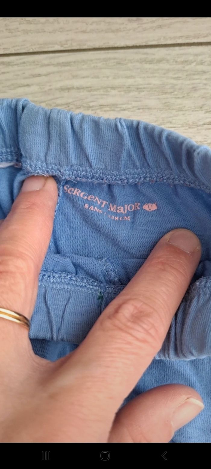 Pyjama fille - photo numéro 6