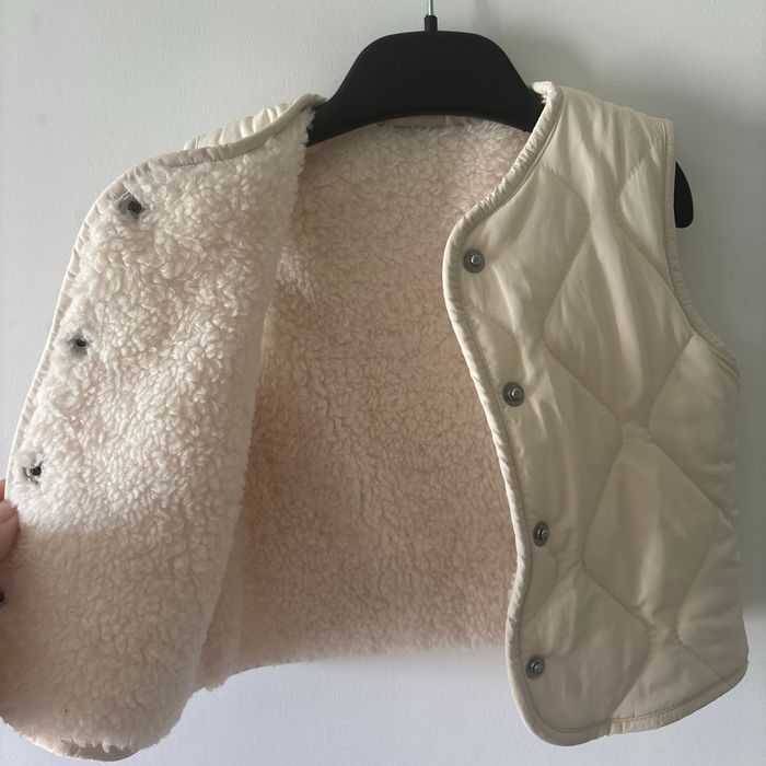 Veste sans manches - photo numéro 3