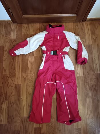 Combinaison ski 6 ans Wedze