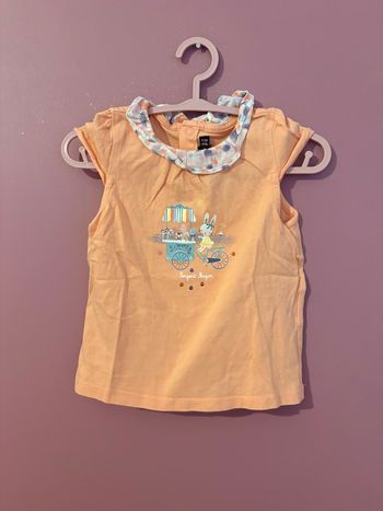 Tee shirt sergent major 