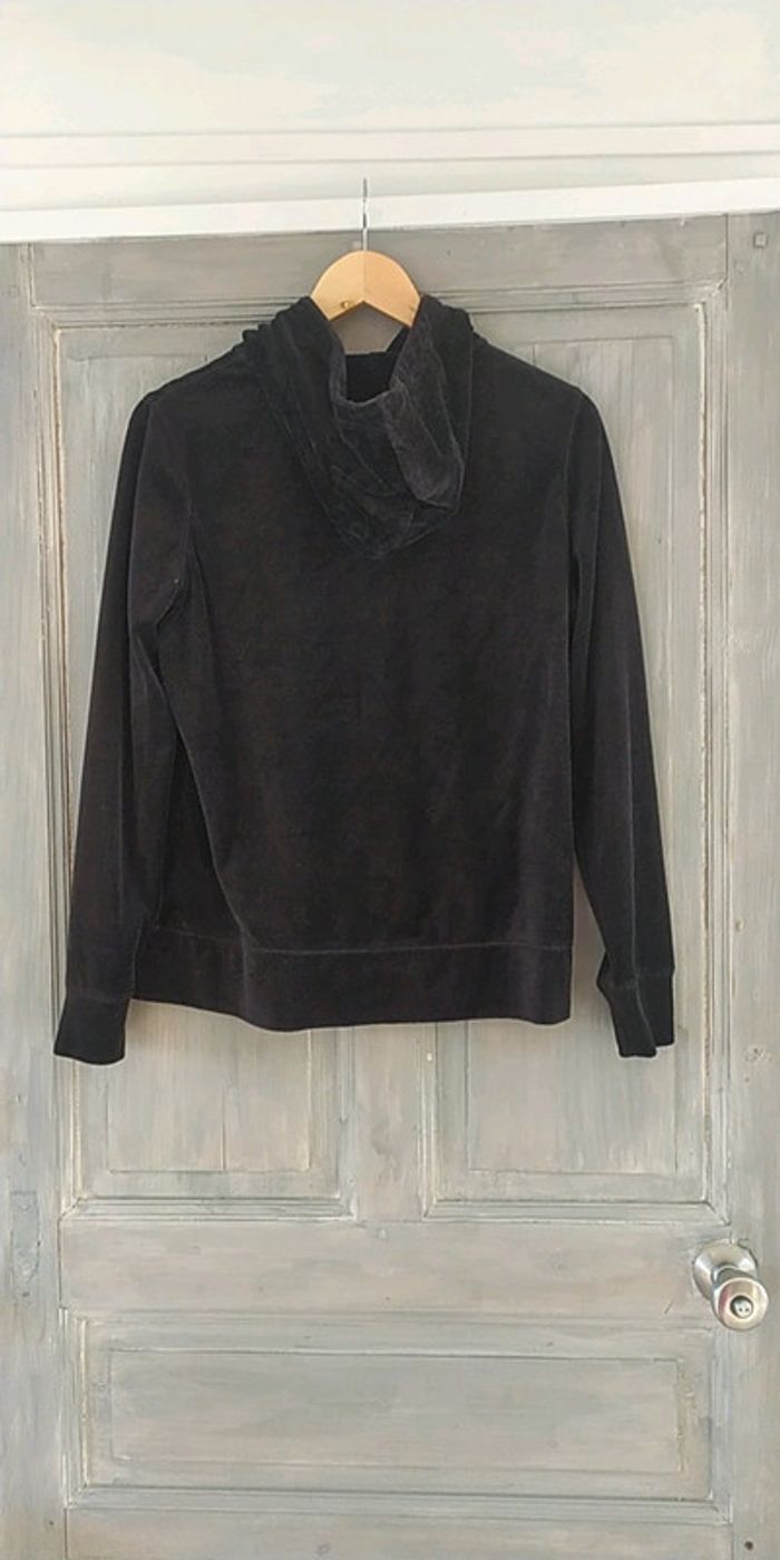 Veste à capuche (taille M) - photo numéro 2