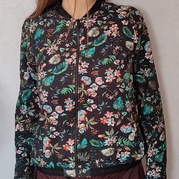 Blouson One Step ♓