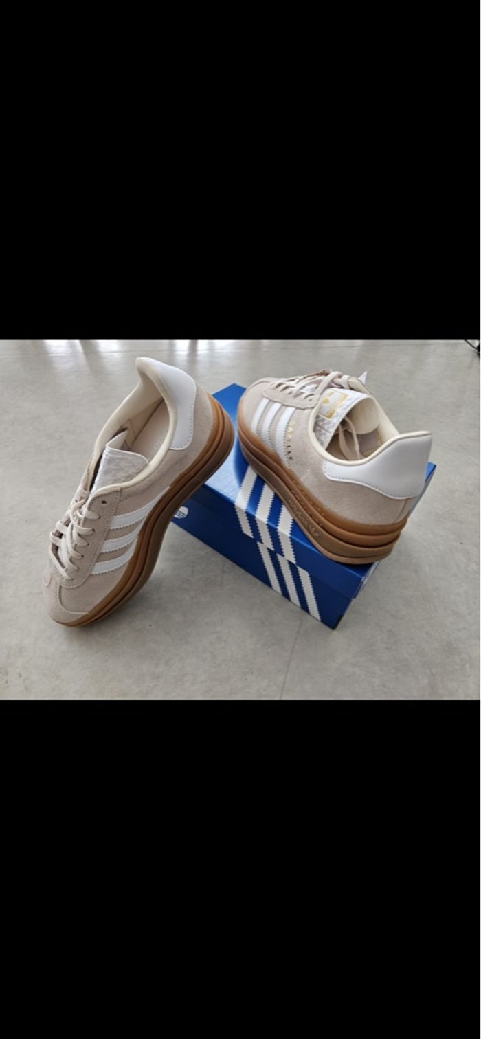 Adidas Gazelle Bold