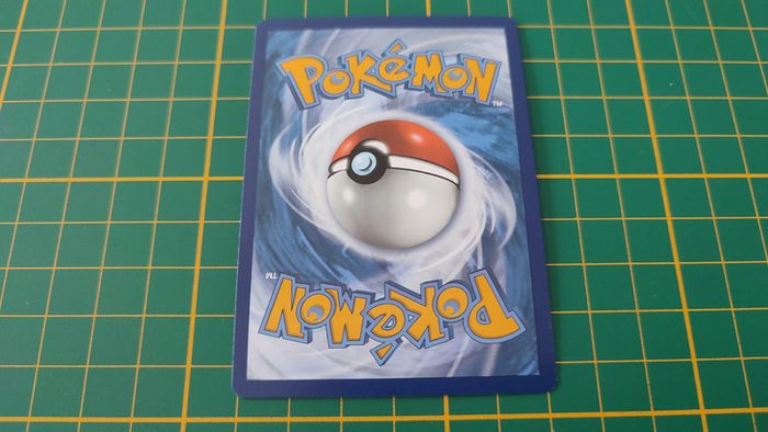 126/203 Carte Pokémon Teddiursa commune reverse Epée et Bouclier EB07 Evolution Céleste #B10 - photo numéro 2