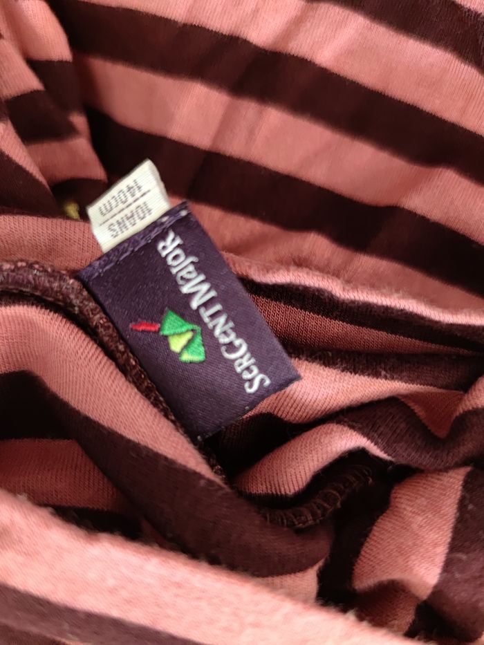 Robe d'hiver - photo numéro 4