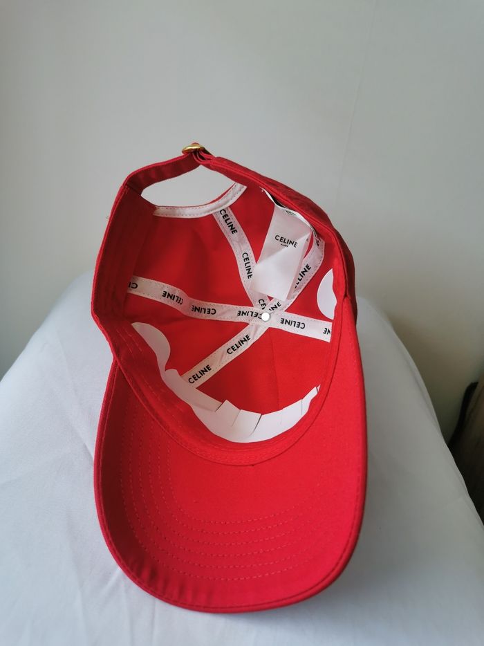 Casquette Céline - photo numéro 3