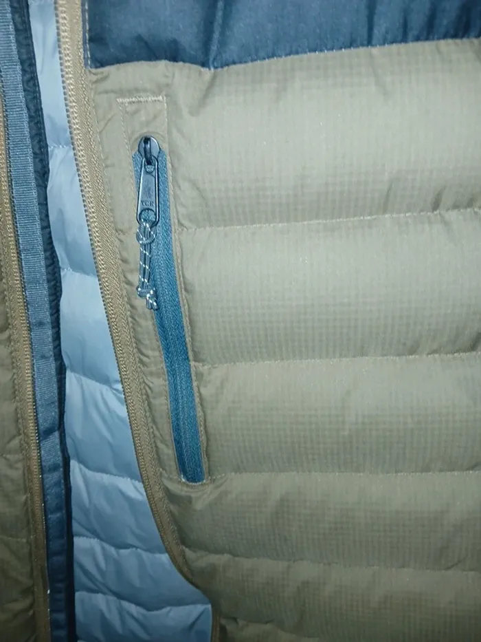 Manteau garçon - photo numéro 3