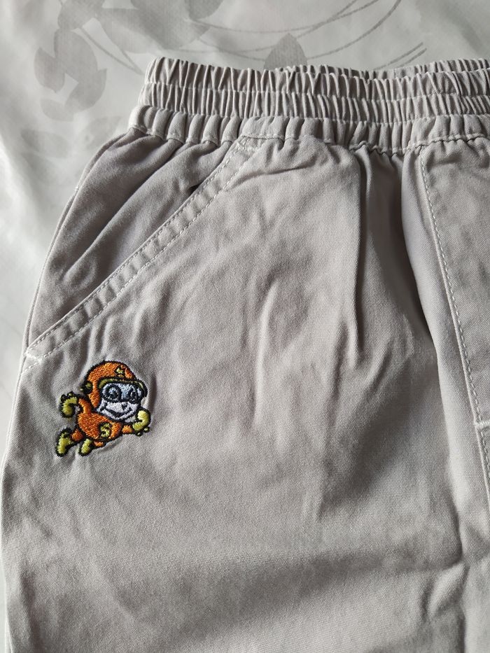 Pantalon - photo numéro 2