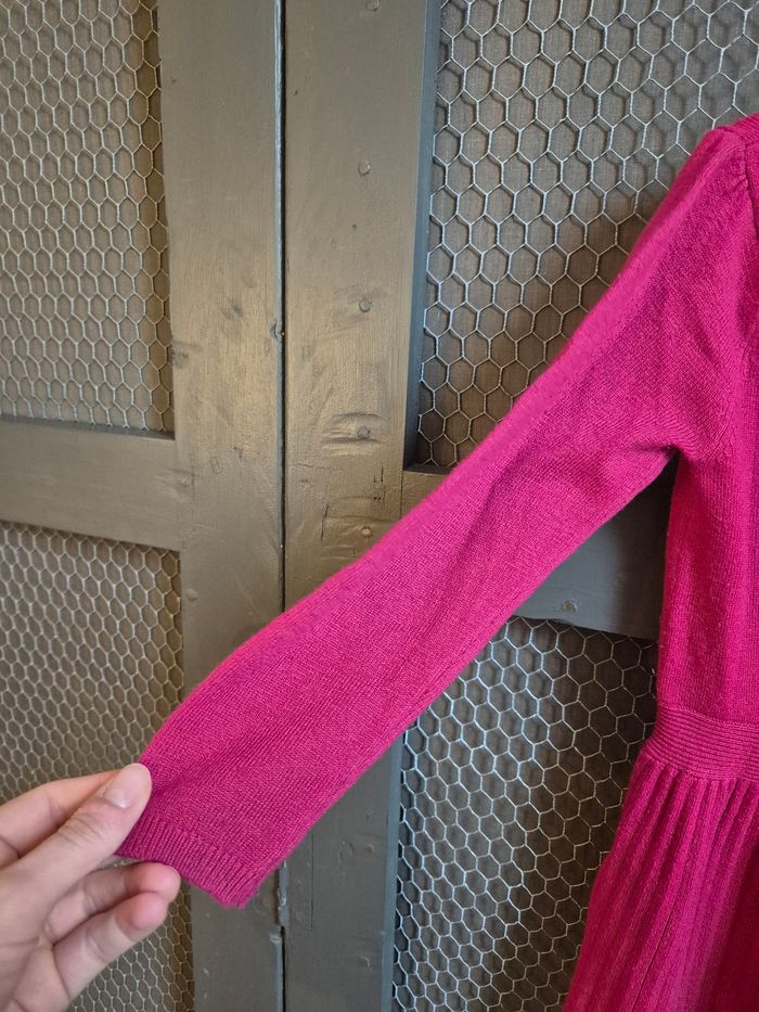 Robe Sergent Major taille 3 ans - photo numéro 8