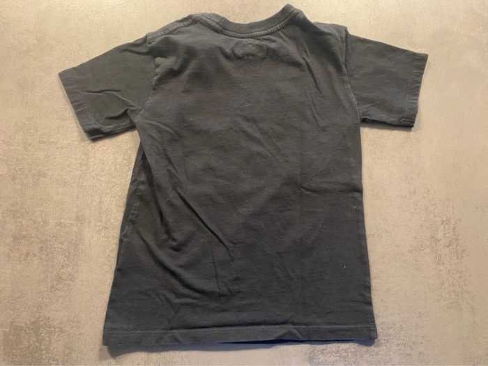 T-shirt Batman taille 4/5 ans Mandarin - photo numéro 5