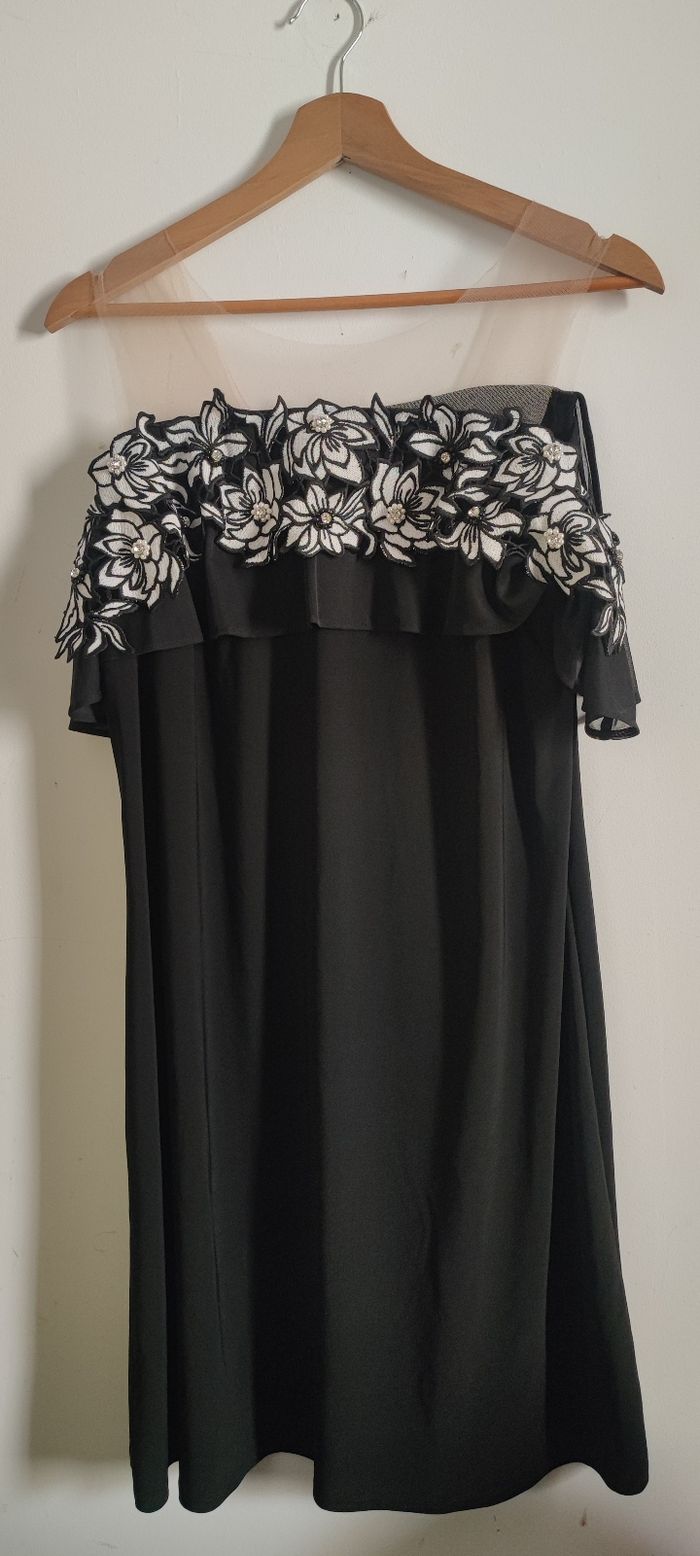 Jolie robe