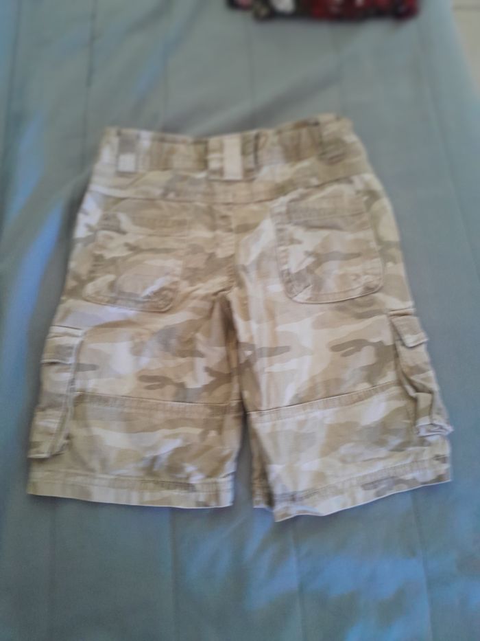 Short 6 ans - photo numéro 2