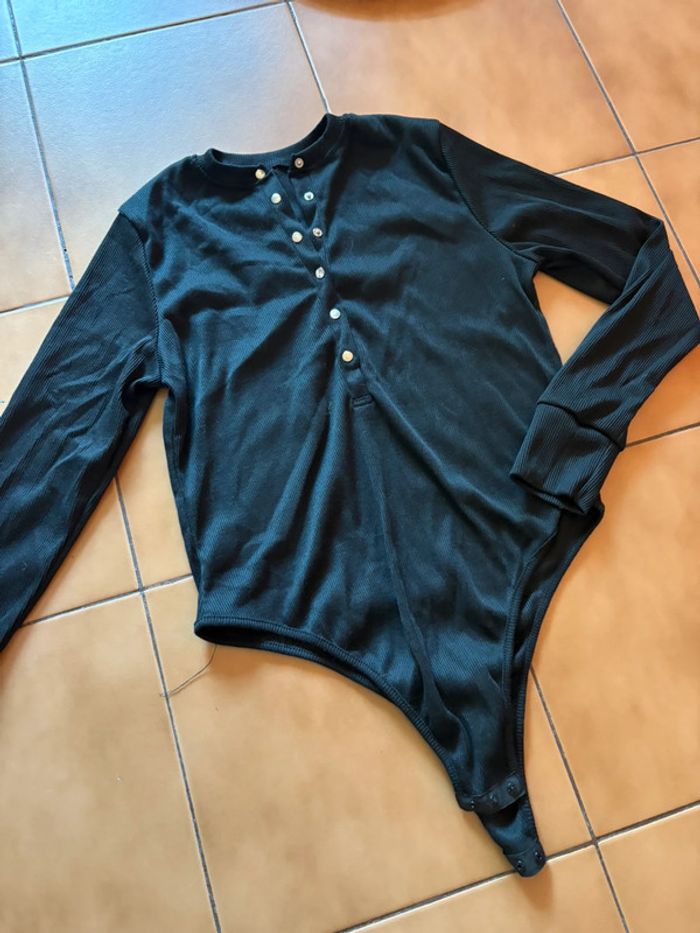 Bodies femme L/XL - photo numéro 2