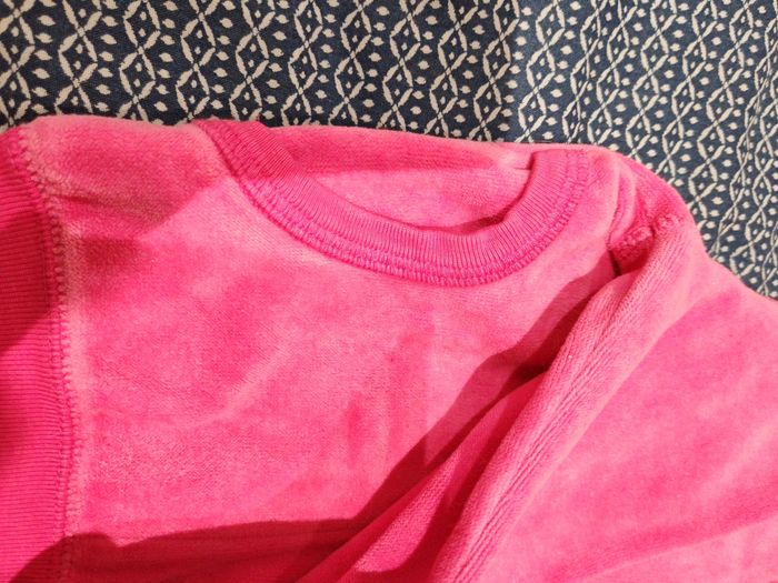 Sweat à capuche zippé - photo numéro 4