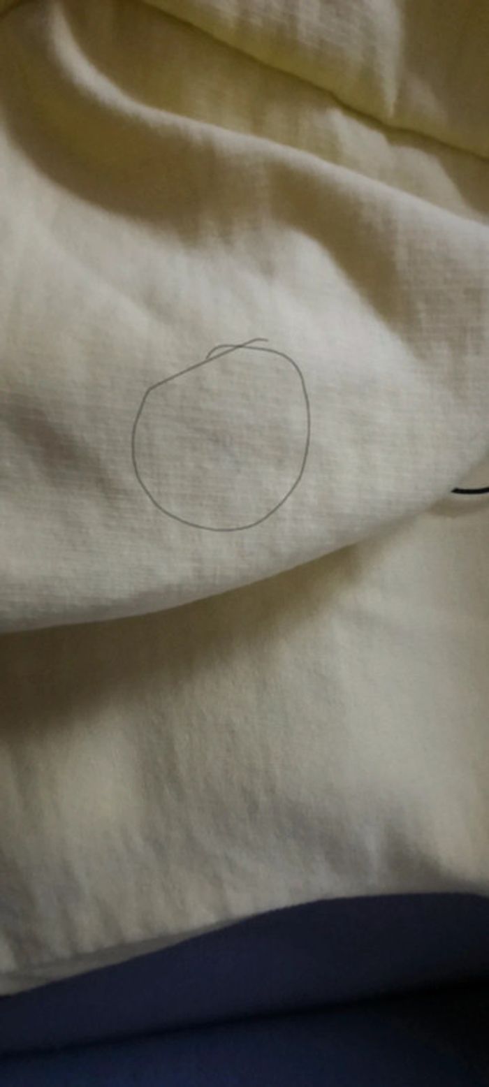 Pull à capuche 12 ans - photo numéro 6