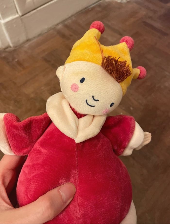 Prince moulin Roty - photo numéro 2