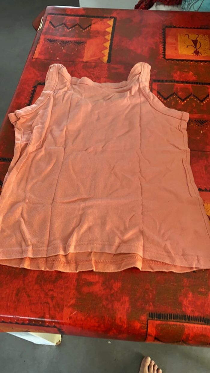 Débardeur - photo numéro 2