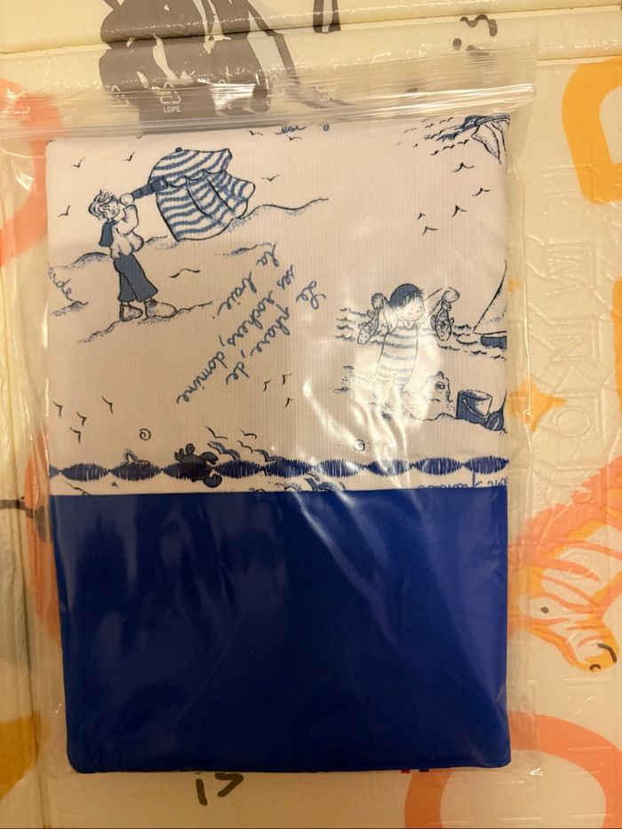 Protège carnet de santé - photo numéro 2