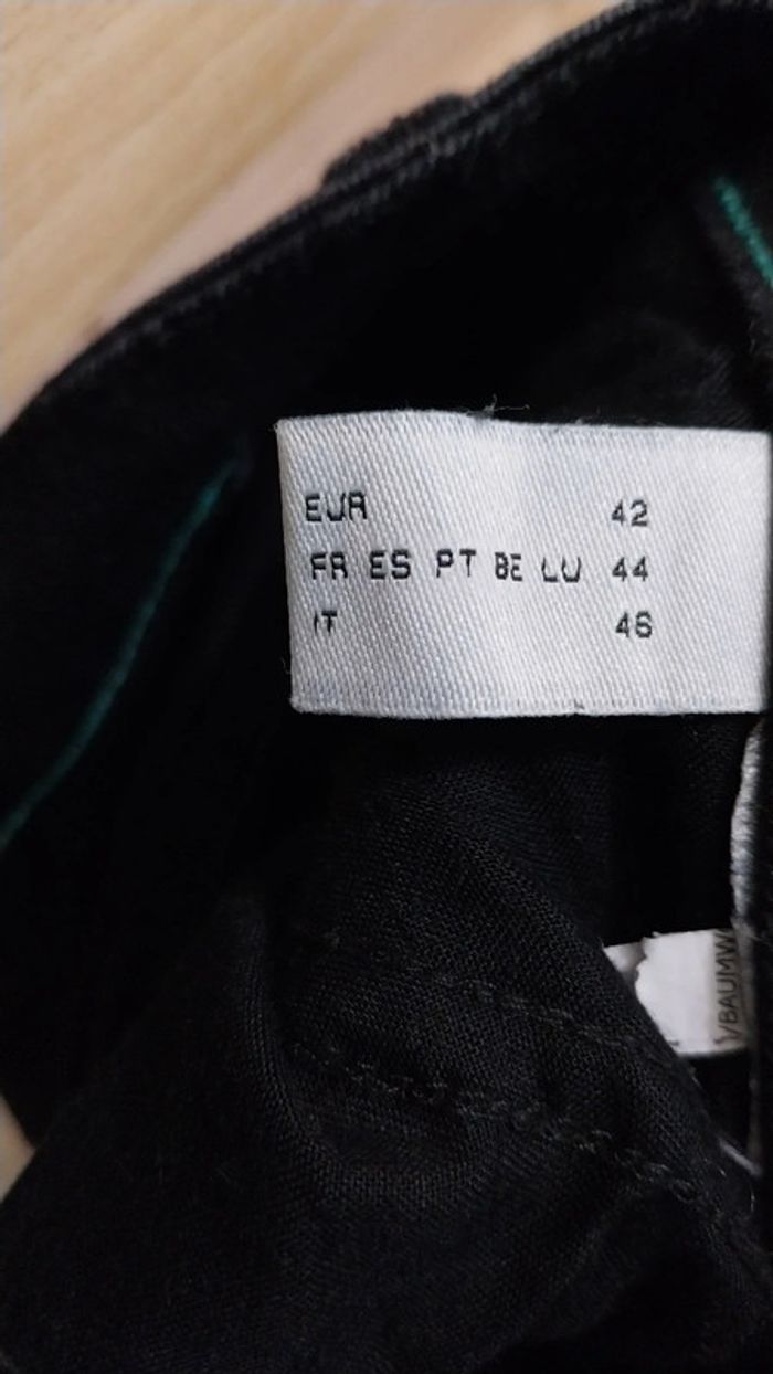 Pantalon femme - photo numéro 5