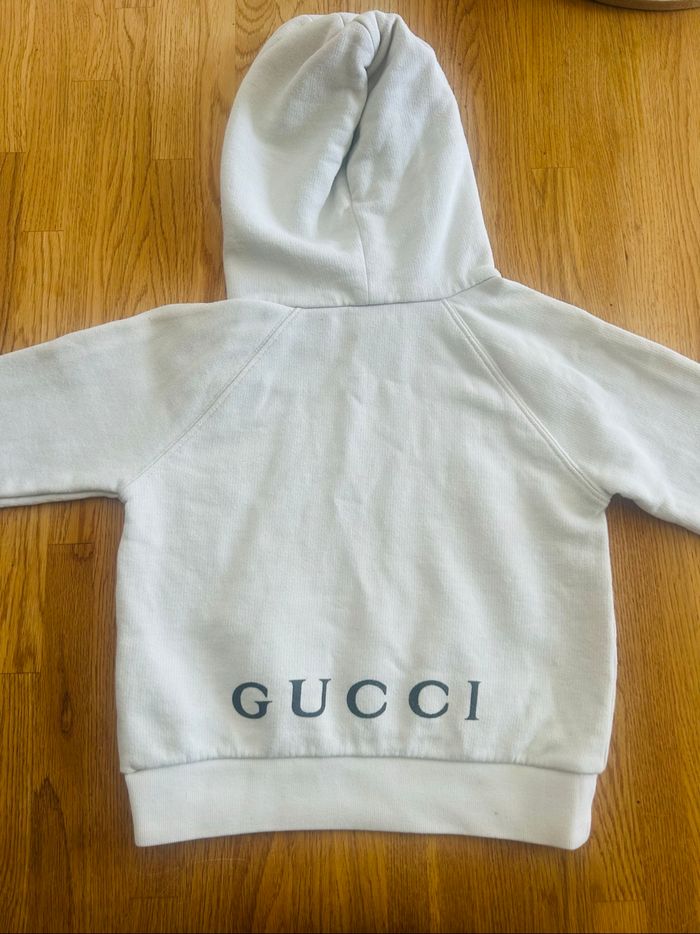Sweat Gucci - photo numéro 3