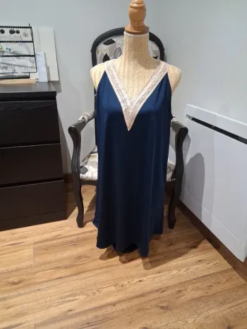 Robe taille44