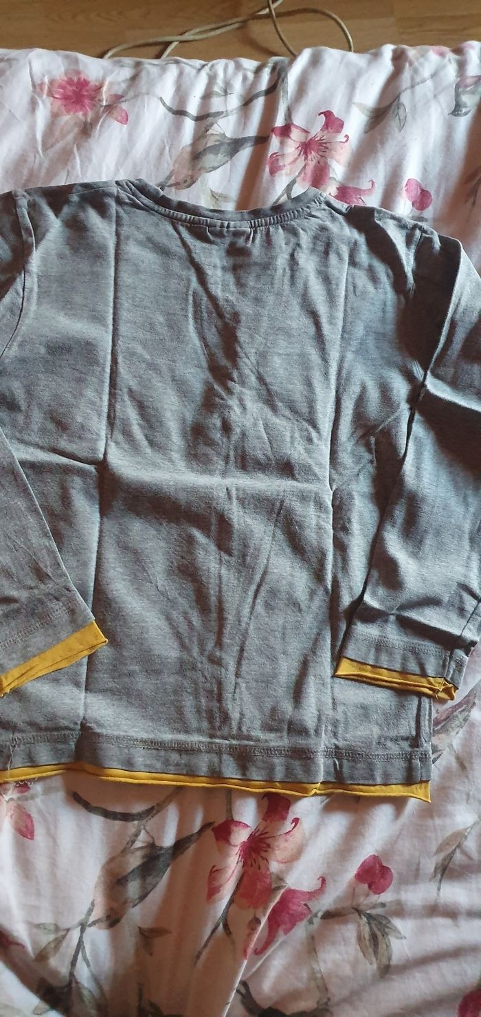 Maillot - photo numéro 5