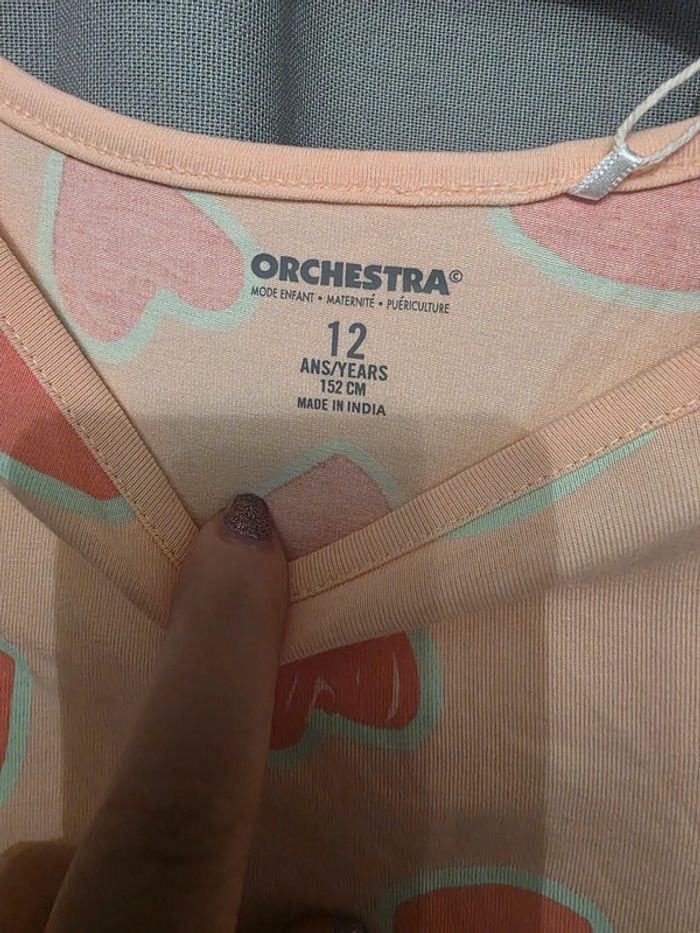 Chemise de nuit - photo numéro 2