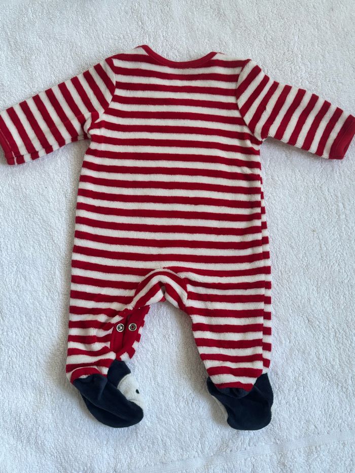 Pyjama bébé - photo numéro 2