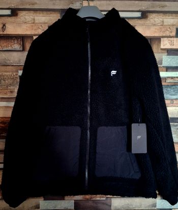 Veste Polaire Fabletics Neuf