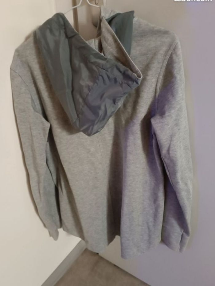 Veste nike - photo numéro 5