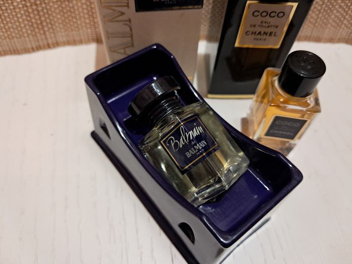 Miniatures parfum - photo numéro 2