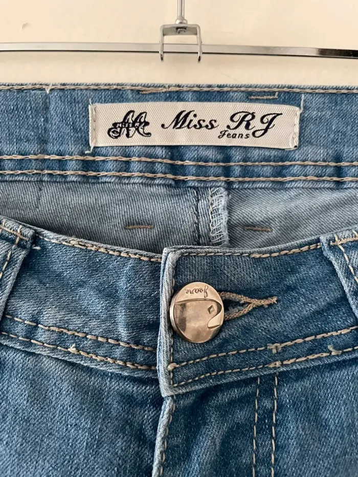 Jeans Taille M - photo numéro 4