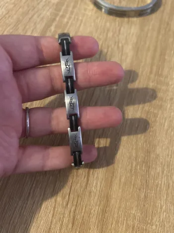 Bracelet homme