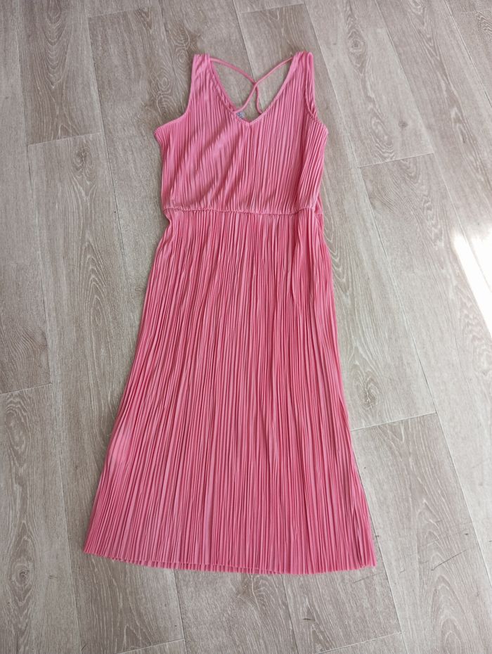 Robe légère fluide H &M