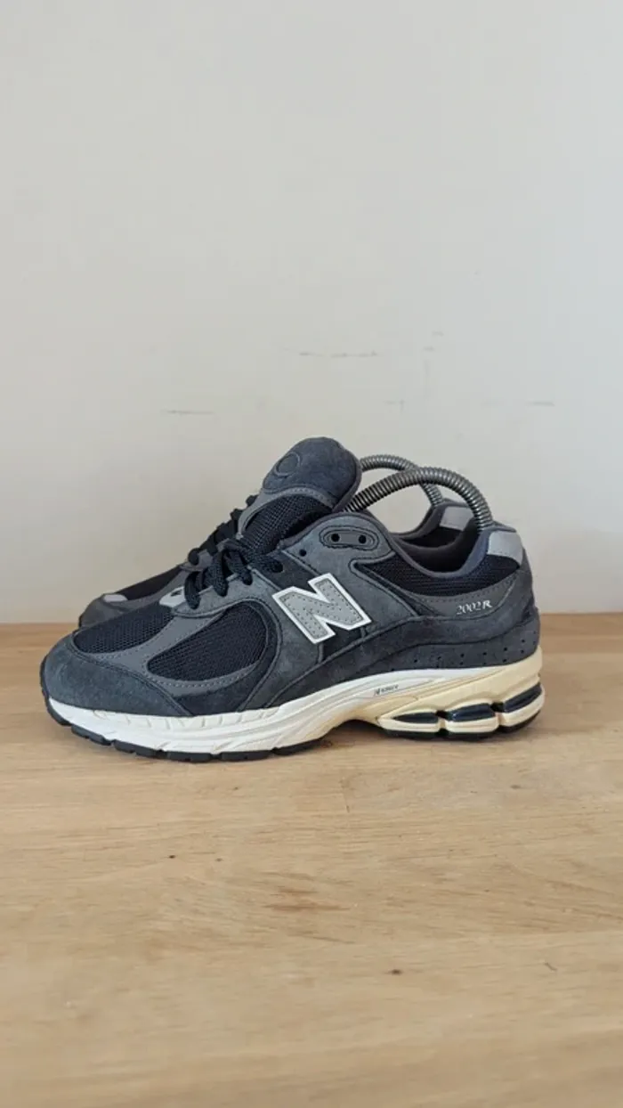 New balance 2002 r - photo numéro 3