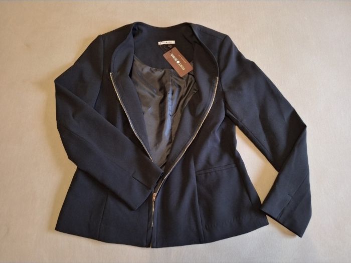 Veste de tailleur / blazer - photo numéro 3