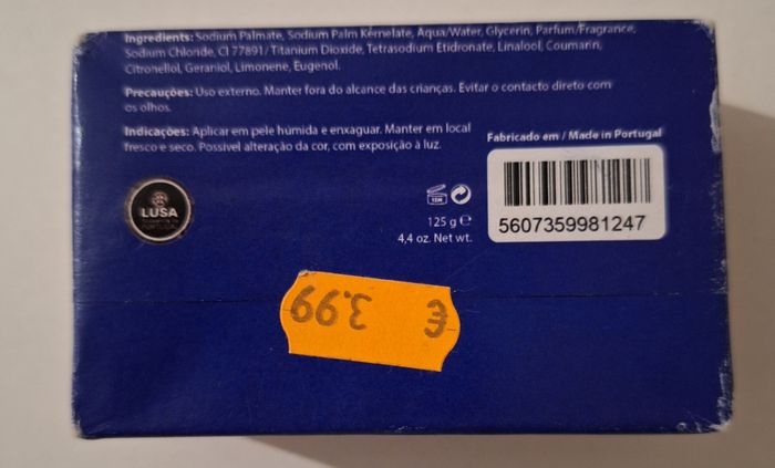 Savonnette di Portugal - photo numéro 2