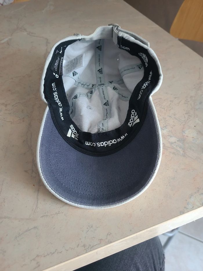 Casquette enfant Adidas - photo numéro 6