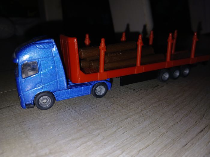 Camion siku 1:87