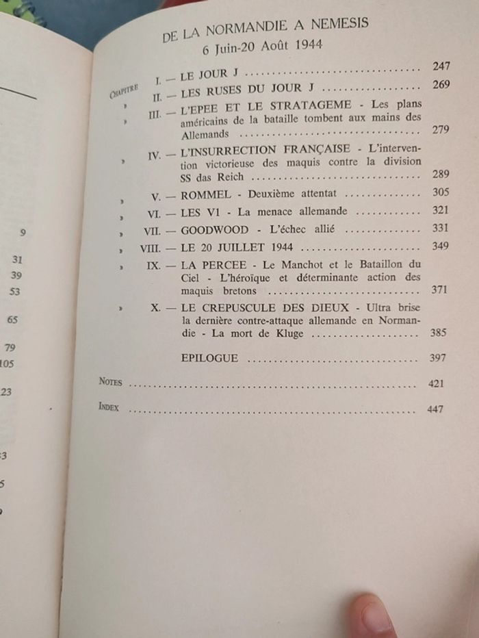 Anthony Cave Brown 🍀 La guerre secrète - photo numéro 5