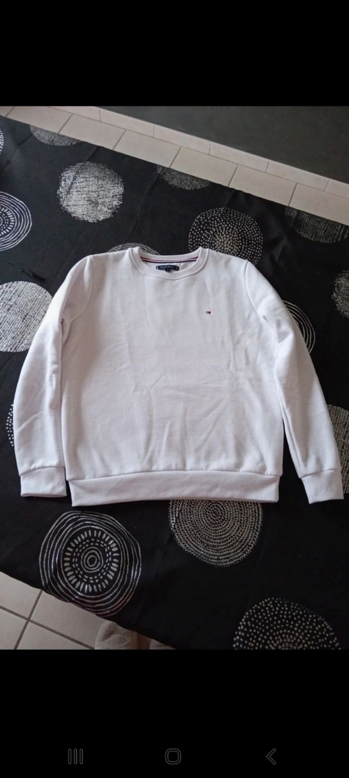 Sweat - photo numéro 2