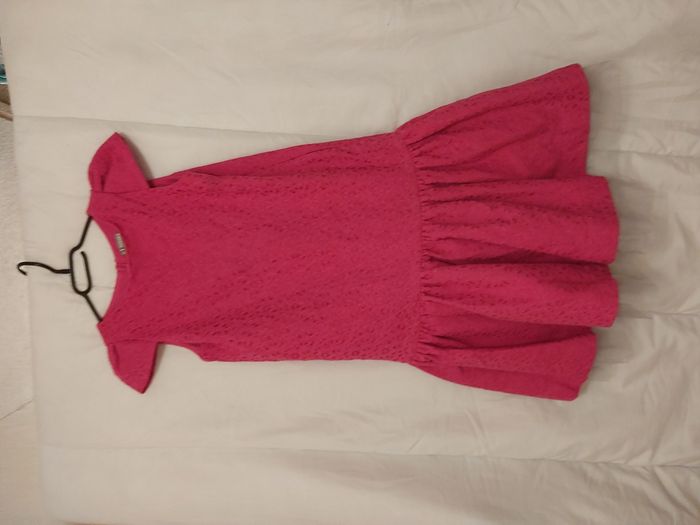 Robe fille