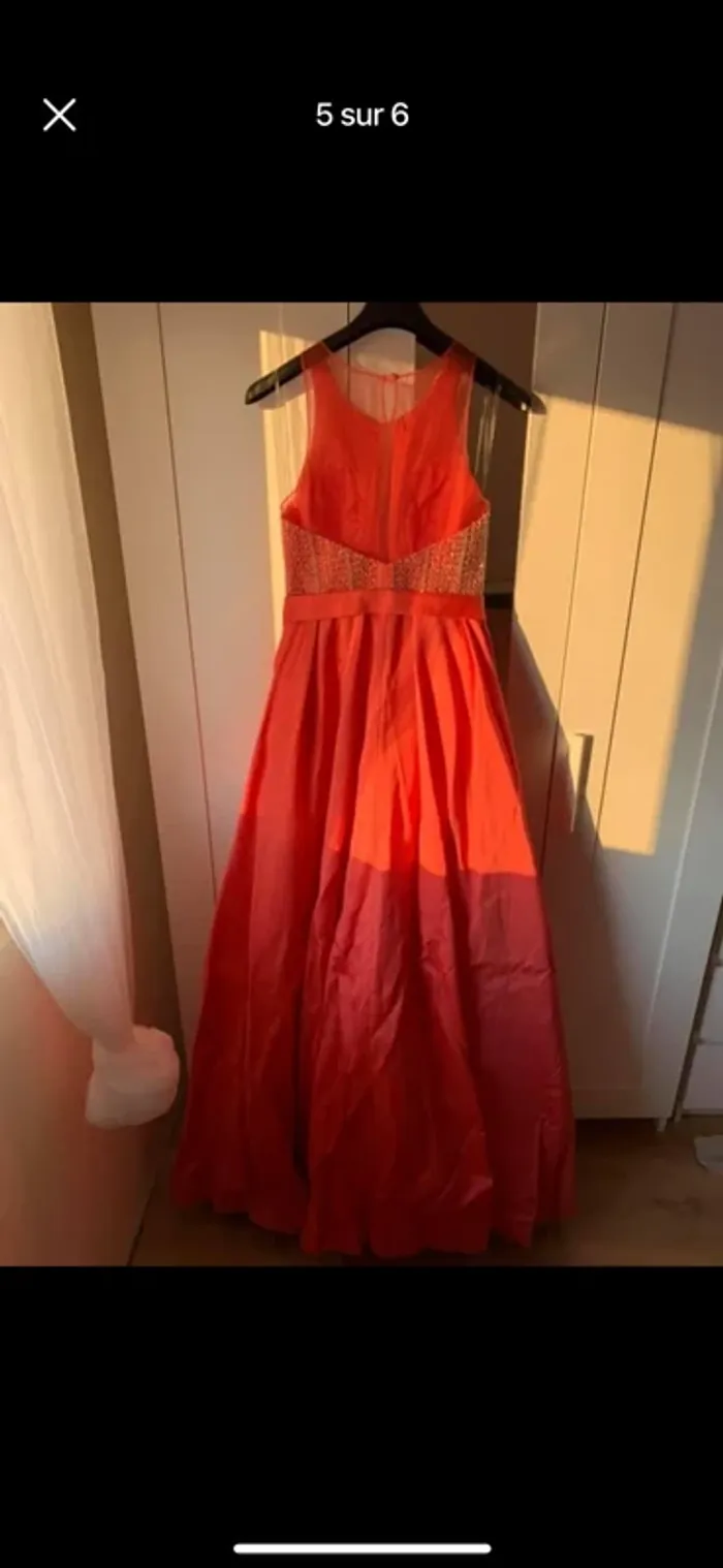 Robe de soirée - photo numéro 5