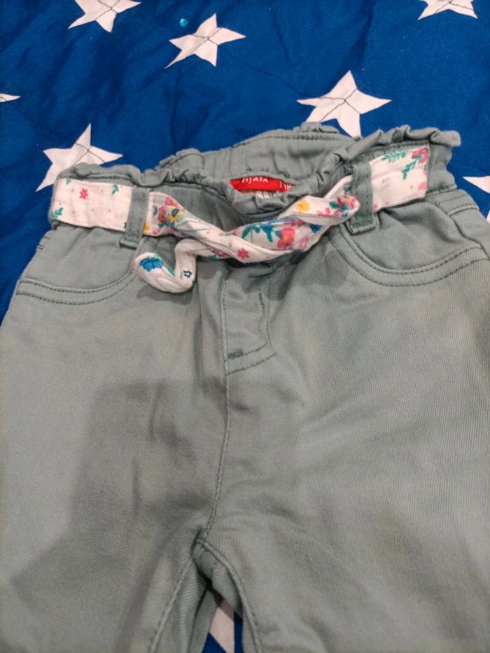 Pantalon - photo numéro 3