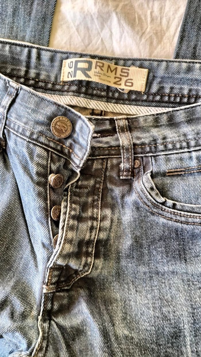 Jean homme taille 40 - photo numéro 5