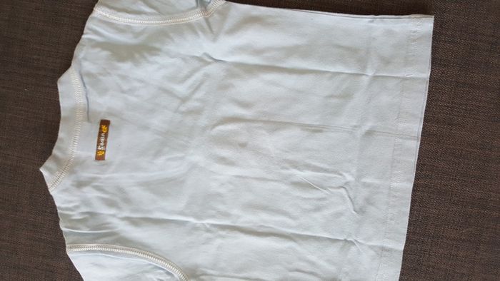 Tee-shirt - photo numéro 2