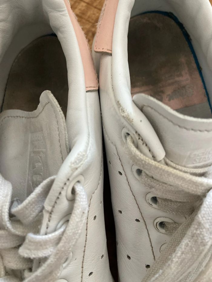 Stan Smith 39 - photo numéro 7