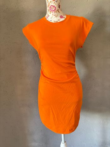Robe Zara taille L